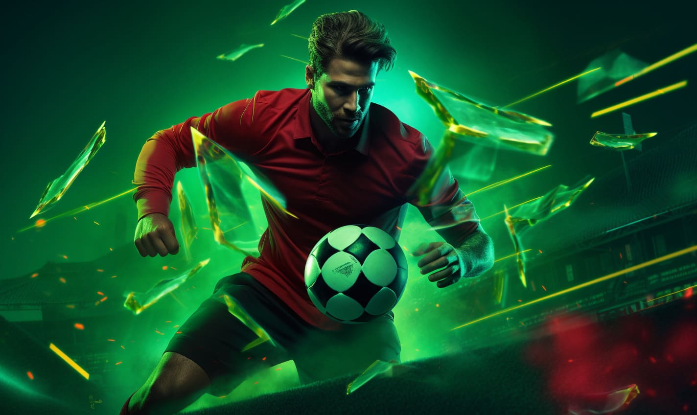 Betting Sports at Website HIBAJE
                                